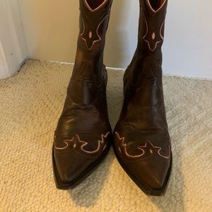 Old Gringo Western Boots